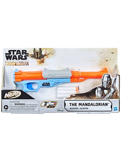 Nerf deals star wars