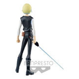 Star Wars Visions - The Twins Karre (PVC Staty)