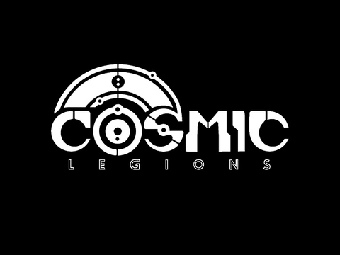 Cosmic Legions