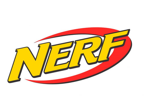 NERF Blasters
