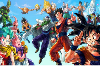 Dragon Ball