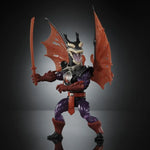 MOTU x TMNT Turtles of Grayskull - Mutated Ninjor