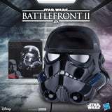 Star Wars Black Series - Shadow Trooper Premium Electronic Helmet