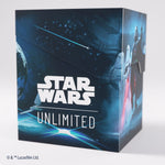 Star Wars Unlimited - Soft Crate - Darth Vader