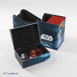 Star Wars Unlimited - Soft Crate - Darth Vader