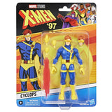 *I LAGER 24/5* Marvel Legends - Cyclops (X-Men '97)