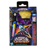 *FÖRBOKNING* Transformers Legacy United Deluxe - Cyberverse Universe Slipstream