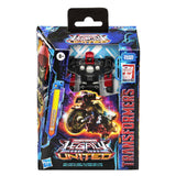 Transformers Legacy United Deluxe - Star Raider Road Pig