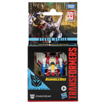 *FÖRBOKNING* Transformers Studio Series Core - Starscream (Bumblebee)