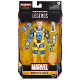 *PRE-BOOK* Marvel Legends - Marvel's Cable