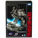 Transformers Movie Masterpiece Series - MPM-15 Decepticon Brawl