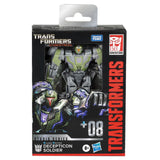 Transformers Studio Series Deluxe 08 - Decepticon Soldier (Gamer Edition)