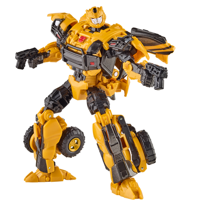 *FÖRBOKNING* Transformers Studio Series Reactive 10 - Bumblebee