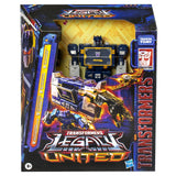 *FÖRBOKNING* Transformers Legacy United Leader - G1 Universe Soundwave