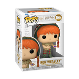 Funko POP! Movies Harry Potter - Ron Weasley With Candy