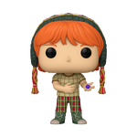 Funko POP! Movies Harry Potter - Ron Weasley With Candy