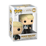 Funko POP! Movies Harry Potter - Draco Malfoy With Broken Arm