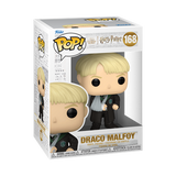 Funko POP! Movies Harry Potter - Draco Malfoy With Broken Arm