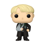 Funko POP! Movies Harry Potter - Draco Malfoy With Broken Arm