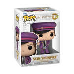 Funko POP! Movies Harry Potter - Stan Shunpike