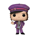 Funko POP! Movies Harry Potter - Stan Shunpike