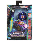Transformers Legacy Evolution Deluxe - Cyberverse Universe Shadow Striker