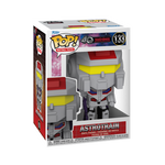 Funko POP! Retro Toys Transformers - Astrotrain