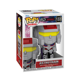 Funko POP! Retro Toys Transformers - Astrotrain