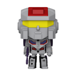 Funko POP! Retro Toys Transformers - Astrotrain