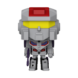 Funko POP! Retro Toys Transformers - Astrotrain