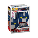 Funko POP! Retro Toys Transformers - Optimus Prime