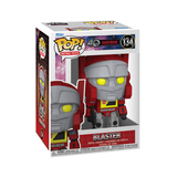 Funko POP! Retro Toys Transformers - Blaster