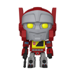 Funko POP! Retro Toys Transformers - Blaster