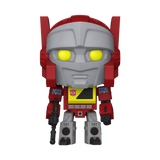 Funko POP! Retro Toys Transformers - Blaster