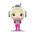 *FÖRBOKNING* Funko POP! Retro Toys Barbie - Astronaut Barbie