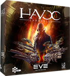 *FÖRBOKNING* EVE War for New Eden - Havoc Expansion