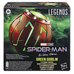 *FÖRBOKNING* Marvel Legends - Green Goblin Electronic Pumpkin