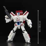 Transformers War for Cybertron Commander - Jetfire (Reissue)