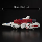 Transformers War for Cybertron Commander - Jetfire (Reissue)