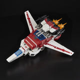 Transformers War for Cybertron Commander - Jetfire (Reissue)