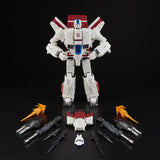 Transformers War for Cybertron Commander - Jetfire (Reissue)