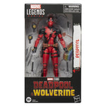 *FÖRBOKNING* Marvel Legends - Deadpool (Deadpool & Wolverine)