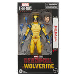 *FÖRBOKNING* Marvel Legends - Wolverine (Deadpool & Wolverine)