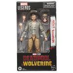 *FÖRBOKNING* Marvel Legends - Marvel’s Logan (Deadpool & Wolverine)