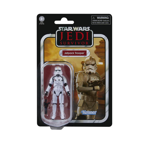 *FÖRBOKNING* Star Wars The Vintage Collection - Jetpack Trooper