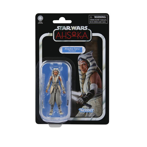 *FÖRBOKNING* Star Wars The Vintage Collection - Ahsoka Tano (Peridea)