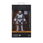 *FÖRBOKNING* Star Wars Black Series - Imperial Armored Commando