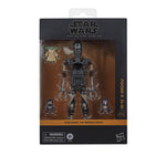 *FÖRBOKNING* Star Wars Black Series - IG-12 & Grogu 2-Pack