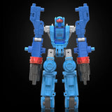 Transformers Legacy - Omega Prime Robots in Disguise 2001 EXCLUSIVE HASLAB!