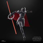 Star Wars Black Series - Second Sister, Cal Kestis & Purge Trooper